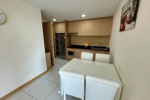 Apartment in Pattaya, Thailand 2 bedrooms № 83552 - photo 3