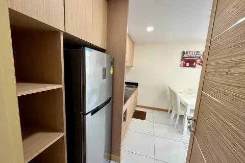 Apartment in Pattaya, Thailand 2 bedrooms № 83552 - photo 2