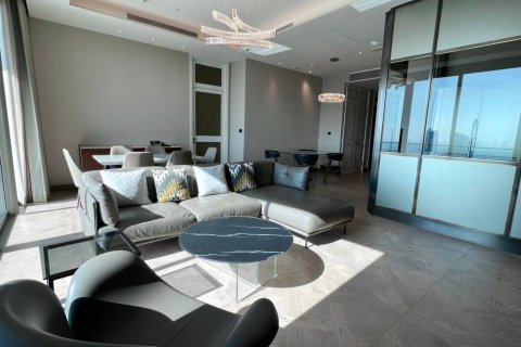 คอนโดมิเนียมในคลองสาน, กรุงเทพฯ, ประเทศไทย, 2 ห้องนอน № 132235 - รูปถ่าย 8