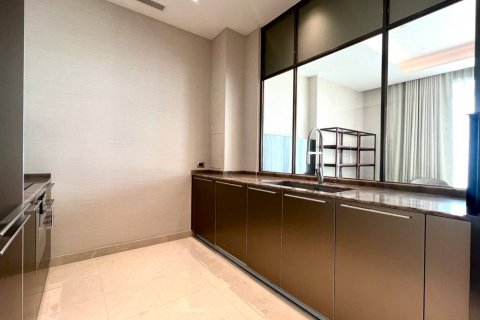 คอนโดมิเนียมในคลองสาน, กรุงเทพฯ, ประเทศไทย, 2 ห้องนอน № 132235 - รูปถ่าย 12