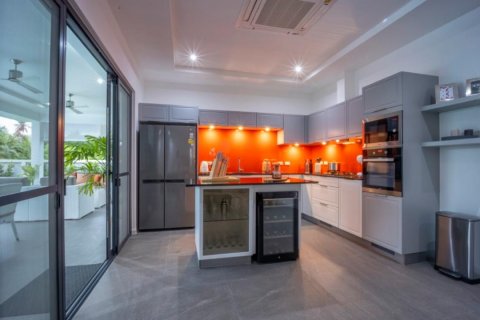Sobre plano Mali Vista en Hua Hin, Tailandia № 101799 - foto 3