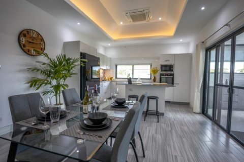 Sobre plano Mali Vista en Hua Hin, Tailandia № 101799 - foto 8