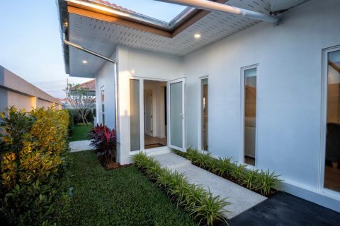 Sobre plano Mali Vista en Hua Hin, Tailandia № 101799 - foto 8