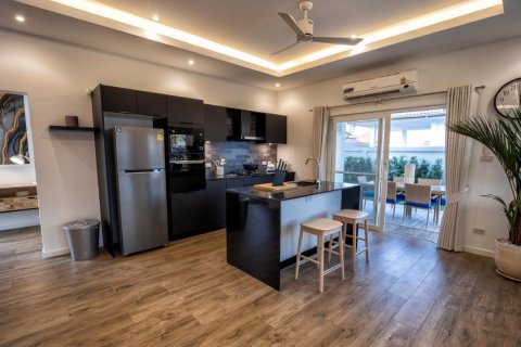 Sobre plano Mali Vista en Hua Hin, Tailandia № 101799 - foto 7