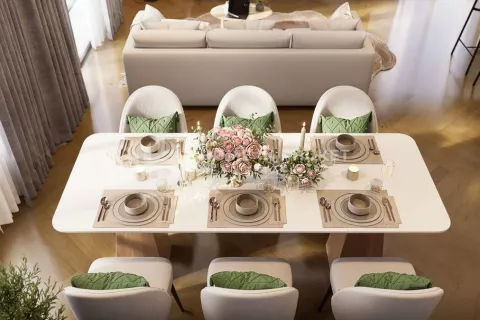 Condominio de 3 dormitorios en Kata, Tailandia № 131905 - foto 5