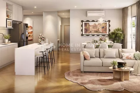 Condominio de 3 dormitorios en Kata, Tailandia № 131905 - foto 3