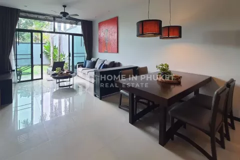 Casa de 2 dormitorios en Rawai, Tailandia № 131909 - foto 3