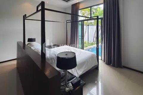 Casa de 2 dormitorios en Rawai, Tailandia № 131909 - foto 10