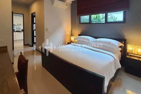Casa de 2 dormitorios en Rawai, Tailandia № 131909 - foto 12