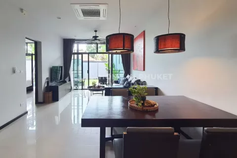 Casa de 2 dormitorios en Rawai, Tailandia № 131909 - foto 4