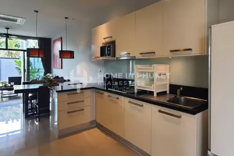 Casa de 2 dormitorios en Rawai, Tailandia № 131909 - foto 6