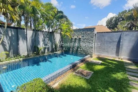 Casa de 2 dormitorios en Rawai, Tailandia № 131909 - foto 16