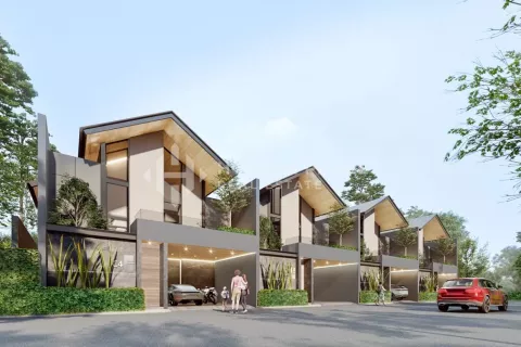 บ้านในบางเทา, ประเทศไทย 4 ห้องนอน № 131907