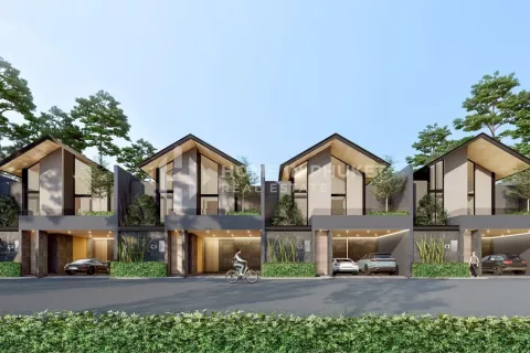 Casa de 4 dormitorios en Bang Tao, Tailandia № 131907 - foto 19