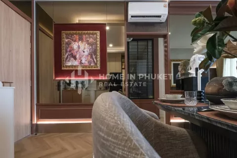 Condominio de 2 dormitorios en Kata, Tailandia № 131904 - foto 5