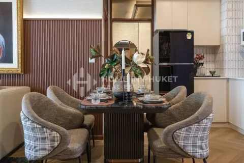 Condominio de 2 dormitorios en Kata, Tailandia № 131904 - foto 4