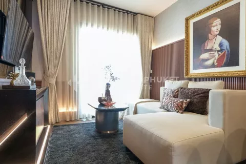 Condominio de 2 dormitorios en Kata, Tailandia № 131904