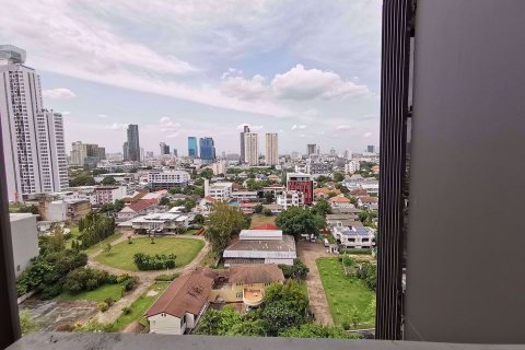 Sobre plano Ceil By Sansiri en Bangkok, Tailandia № 46288 - foto 6