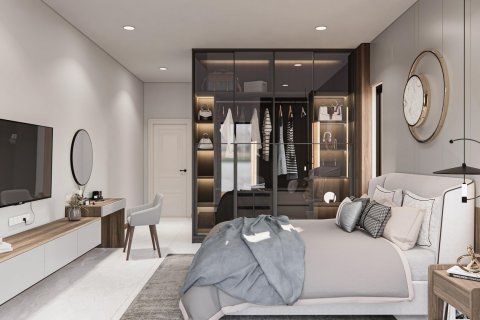 Вилла в Bhuvana Villa, Пхукет, Таиланд с 3 спальнями  № 75922