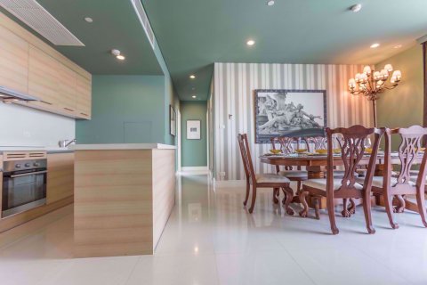 ЖК Aguston Sukhumvit 22 в Бангкоке, Таиланд № 47399 - фото 3