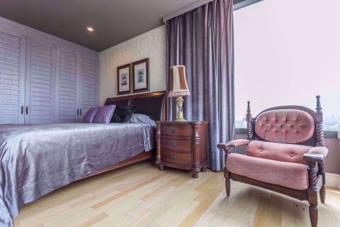 ЖК Aguston Sukhumvit 22 в Бангкоке, Таиланд № 47399 - фото 21