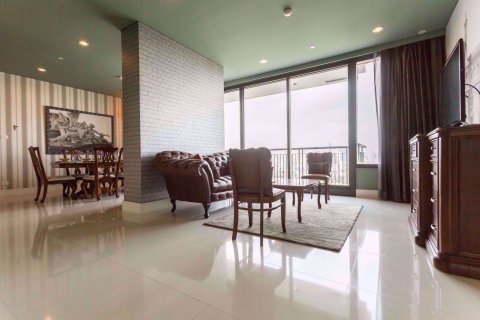 ЖК Aguston Sukhumvit 22 в Бангкоке, Таиланд № 47399 - фото 7