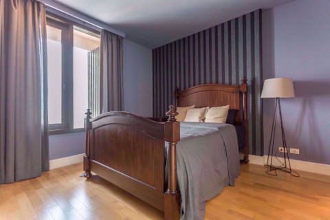 ЖК Aguston Sukhumvit 22 в Бангкоке, Таиланд № 47399 - фото 12