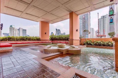 ЖК Aguston Sukhumvit 22 в Бангкоке, Таиланд № 47399 - фото 27