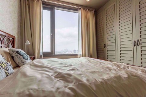 ЖК Aguston Sukhumvit 22 в Бангкоке, Таиланд № 47399 - фото 17