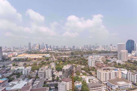 ЖК Aguston Sukhumvit 22 в Бангкоке, Таиланд № 47399 - фото 28