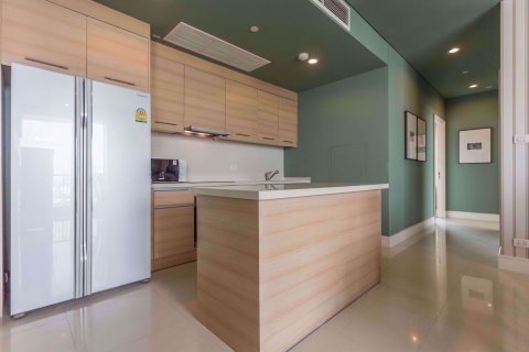 ЖК Aguston Sukhumvit 22 в Бангкоке, Таиланд № 47399 - фото 10