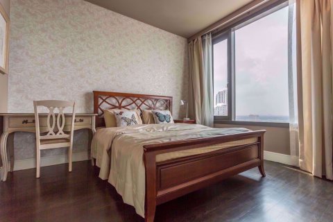 ЖК Aguston Sukhumvit 22 в Бангкоке, Таиланд № 47399 - фото 16