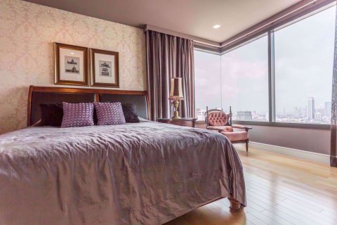 ЖК Aguston Sukhumvit 22 в Бангкоке, Таиланд № 47399 - фото 20