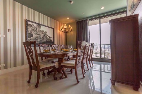 ЖК Aguston Sukhumvit 22 в Бангкоке, Таиланд № 47399 - фото 5