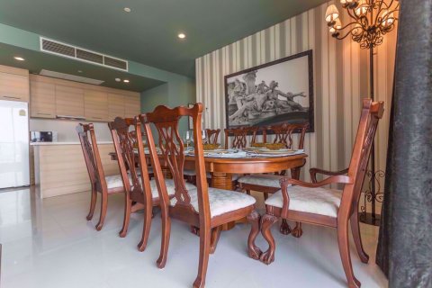 ЖК Aguston Sukhumvit 22 в Бангкоке, Таиланд № 47399 - фото 4