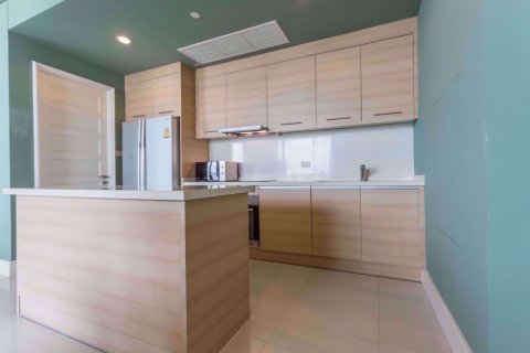 ЖК Aguston Sukhumvit 22 в Бангкоке, Таиланд № 47399 - фото 11