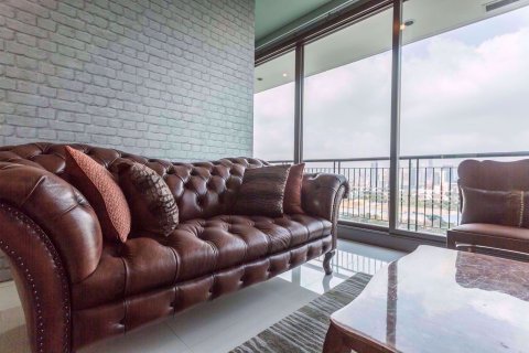 ЖК Aguston Sukhumvit 22 в Бангкоке, Таиланд № 47399 - фото 9