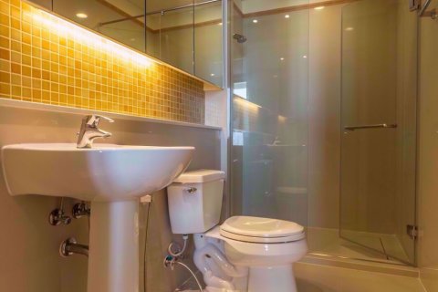 ЖК Aguston Sukhumvit 22 в Бангкоке, Таиланд № 47399 - фото 14