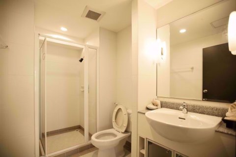 Off-plan Baan Siri Sukhumvit 13 in Bangkok, Thailand № 47390 - photo 8