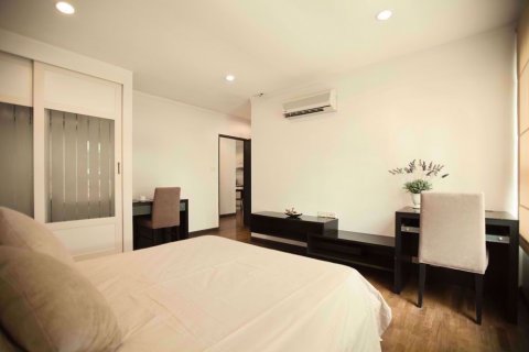Off-plan Baan Siri Sukhumvit 13 in Bangkok, Thailand № 47390 - photo 3