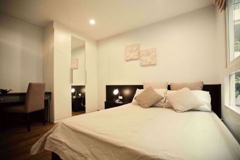 Off-plan Baan Siri Sukhumvit 13 in Bangkok, Thailand № 47390 - photo 7