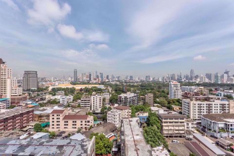 Off-plan Aguston Sukhumvit 22 in Bangkok, Thailand № 47399 - photo 13