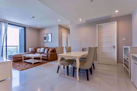 Off-plan Aguston Sukhumvit 22 in Bangkok, Thailand № 47399 - photo 8