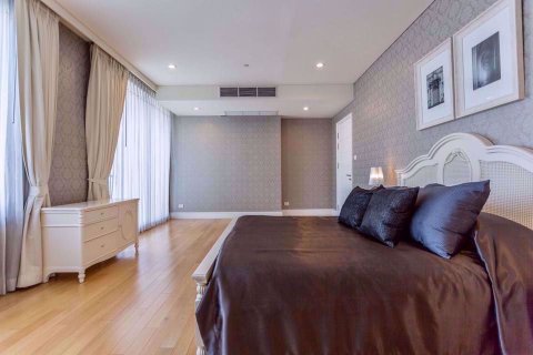 Off-plan Aguston Sukhumvit 22 in Bangkok, Thailand № 47399 - photo 25