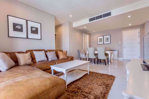 Off-plan Aguston Sukhumvit 22 in Bangkok, Thailand № 47399 - photo 4