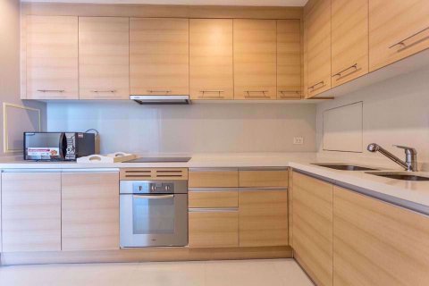 Off-plan Aguston Sukhumvit 22 in Bangkok, Thailand № 47399 - photo 11