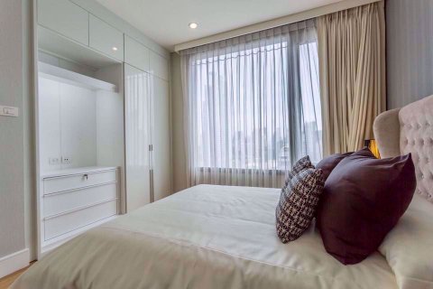 Off-plan Aguston Sukhumvit 22 in Bangkok, Thailand № 47399 - photo 17