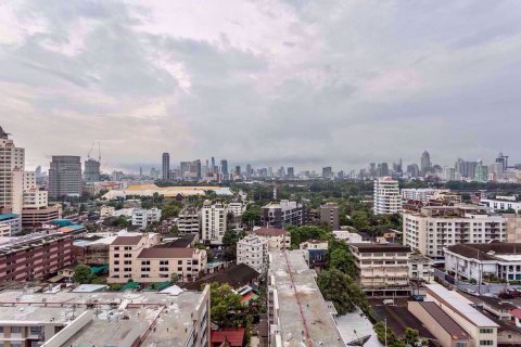 Hors-plan Aguston Sukhumvit 22 à Bangkok, Thaïlande № 47399 - photo 7