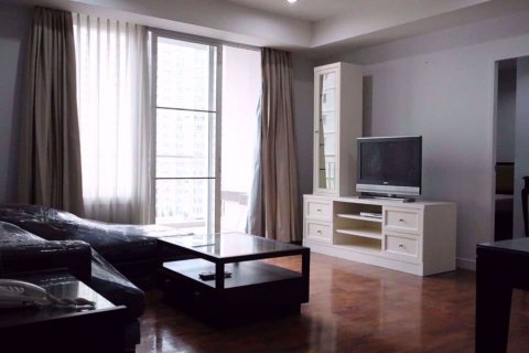 Condo in Bangkok, Thailand, 2 bedrooms in Baan Siri 24
№ 111244