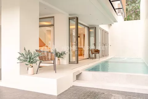Casa de 3 dormitorios en Phuket, Tailandia № 130893 - foto 9